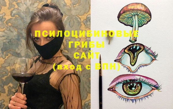 ALPHA PVP Алзамай